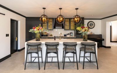 Sustainable Architecture: Designing for a Greener Future