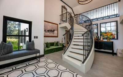 From Concept to Construction: The KDA Design Journey