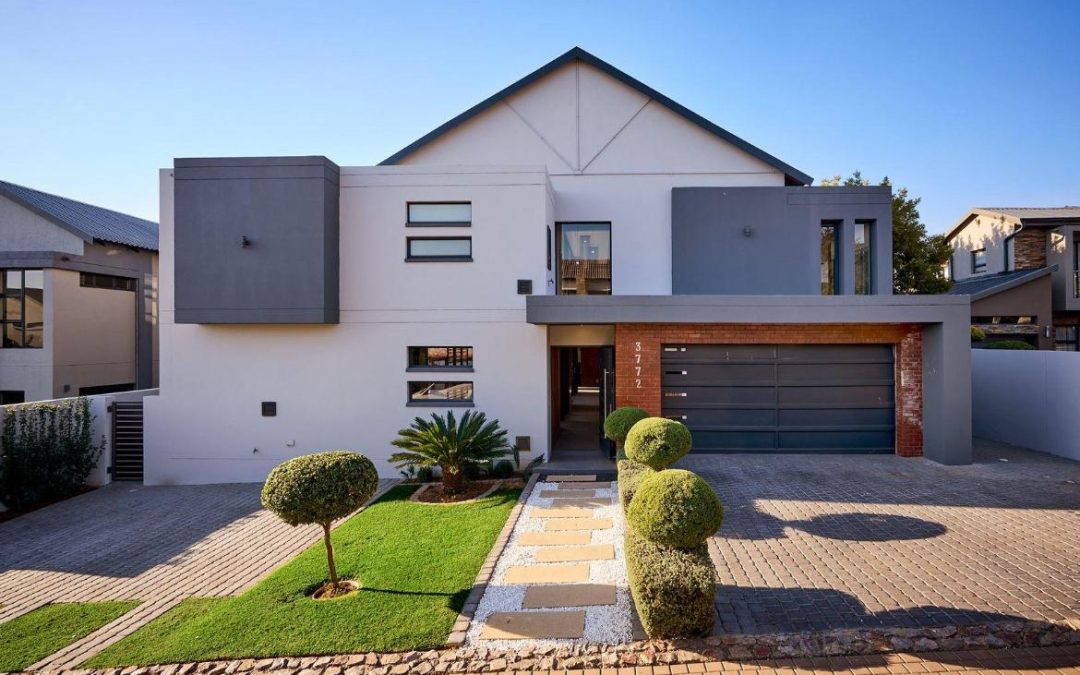 The Modern African Home: Blending Tradition and Contemporary Design