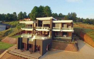 Kabu Design Architects Featured on Top Empowerment