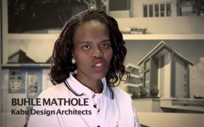 Looking Back, Moving Forward: Kabu Design Architects